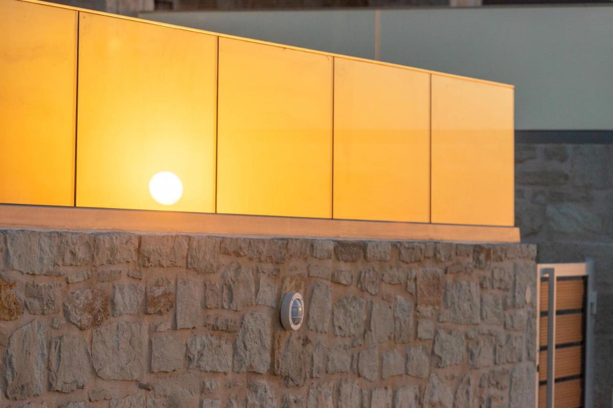 Philip Seafront Suite! Panormos  Exterior photo